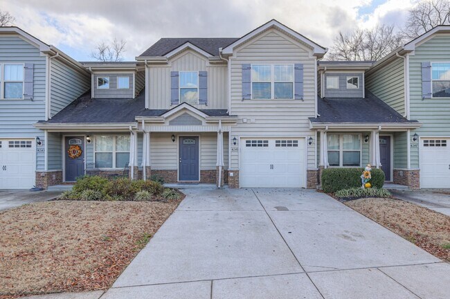 Foto del edificio - 4245 Sunday Silence Way