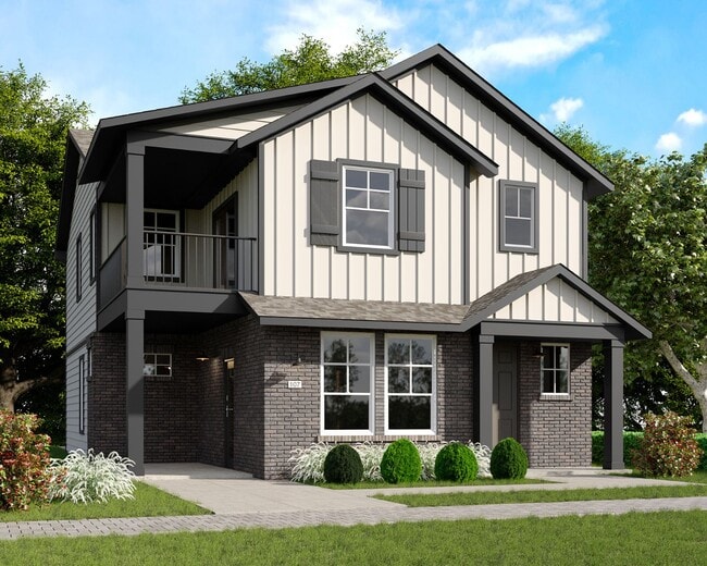 Interior Photo - Millers at Elyson