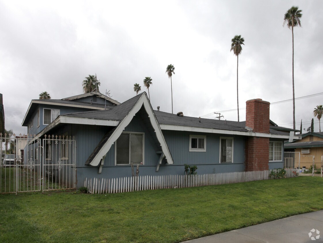 Building Photo - 1884 Enterprise Ave