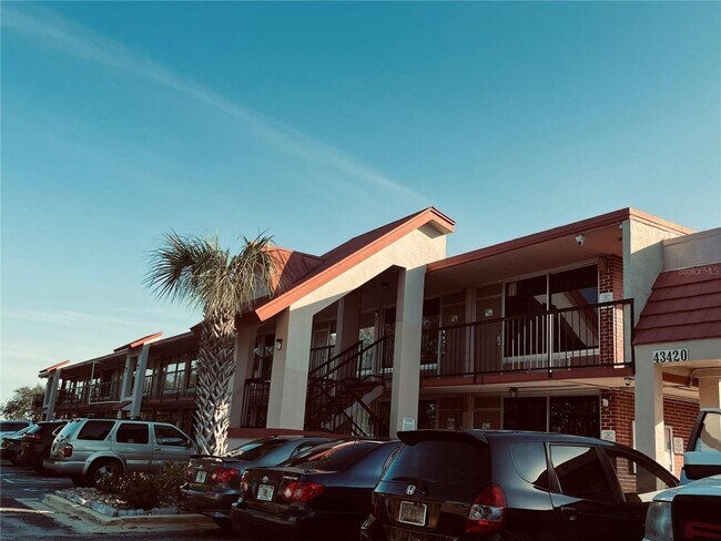 Foto del edificio - 43420 US-27