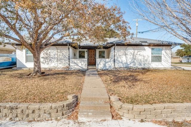 Foto del edificio - 1101 Jeffery Trail