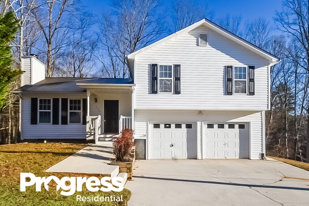 420 Amy Blvd, Temple, GA 30179 House for Rent in Temple, GA