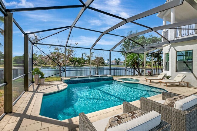 Building Photo - 12153 Boca Reserve Ln