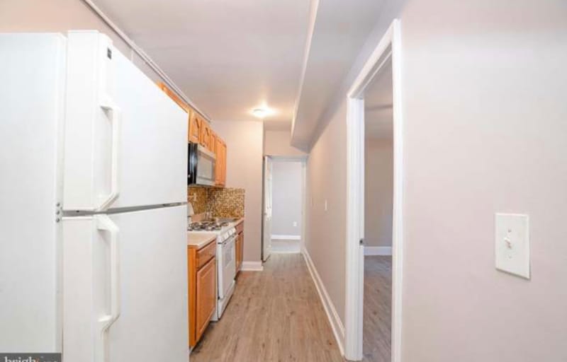 Primary Photo - 1526 V St SE