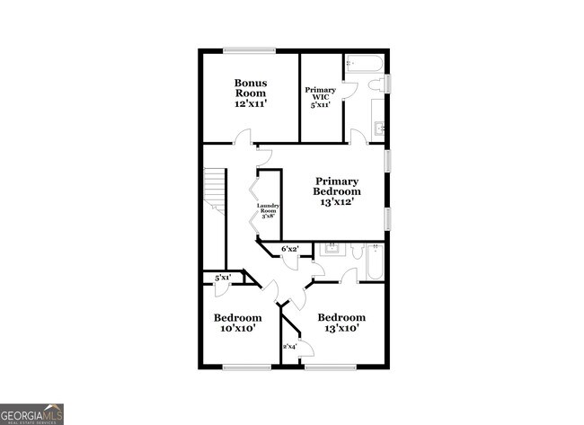 Building Photo - 215 Fieldview Ln