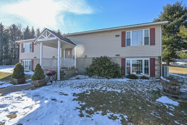 Building Photo - Country Aire Lane Apartment Homes