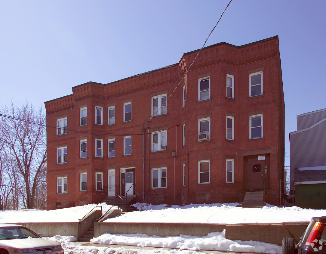 Building Photo - 177-185 West St