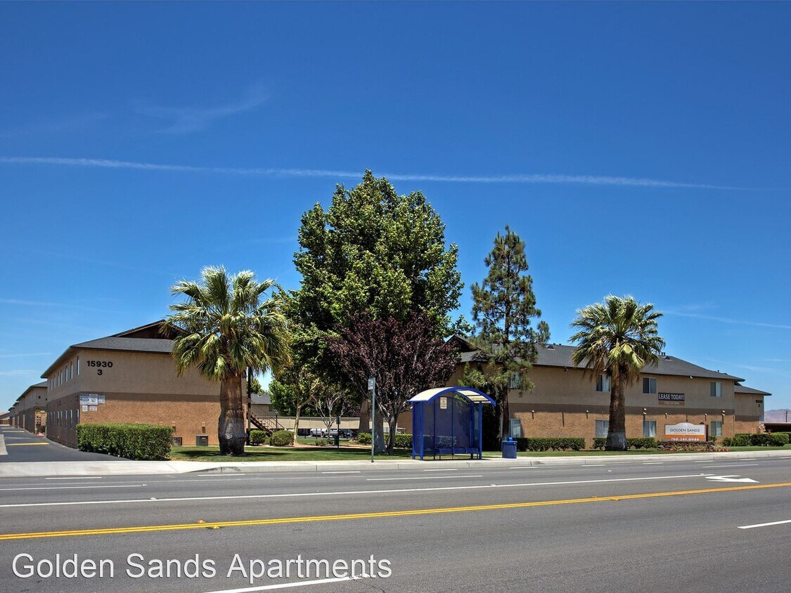 Foto principal - 15930 Nisqualli Rd