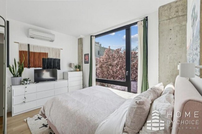 Building Photo - 1 bedroom in BROOKLYN NY 11237