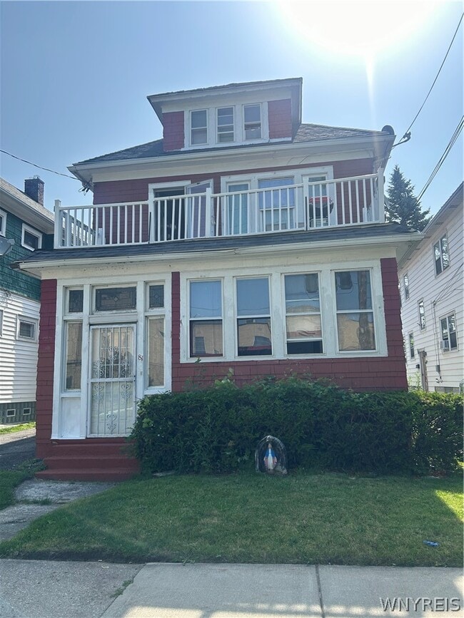 Building Photo - 81 St Florian St