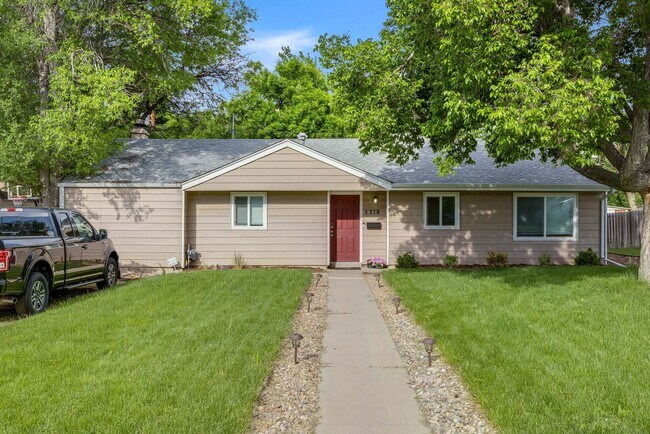 Foto del edificio - Ranch house in U-Hills! Denver