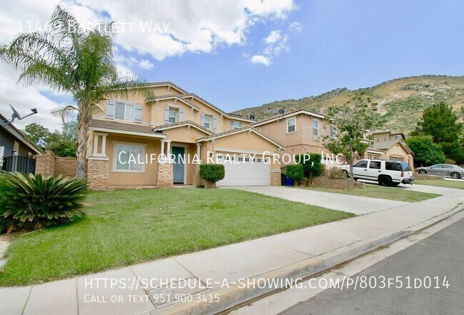Foto del edificio - 11469 Bartlett Way