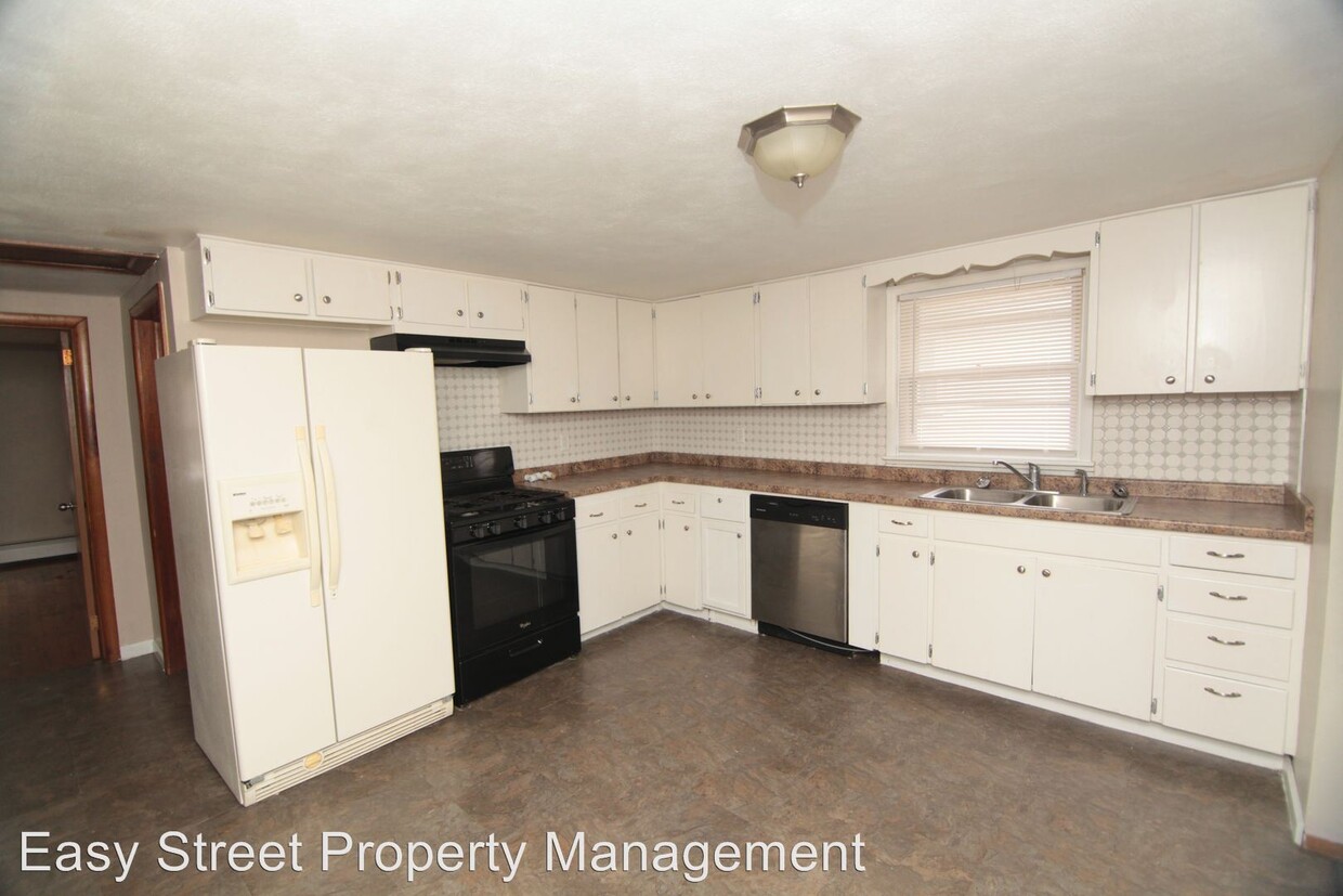 Primary Photo - 2 br, 1 bath House - 2817 19th St