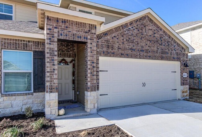 Foto del edificio - 14513 Heartland Dr