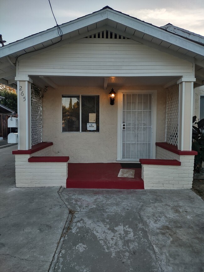 Foto del edificio - 265 S 21st St
