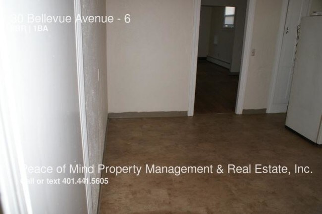 Foto del edificio - bedroom in Woonsocket RI 02895