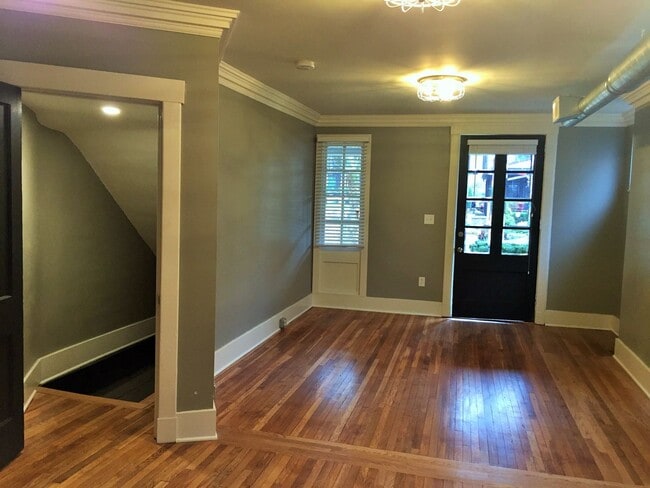 Photo - 6333-6335-6335 Bartlett St Apartment