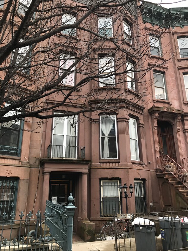 60 Hancock St, Brooklyn, NY 11216 Apartments in Brooklyn, NY