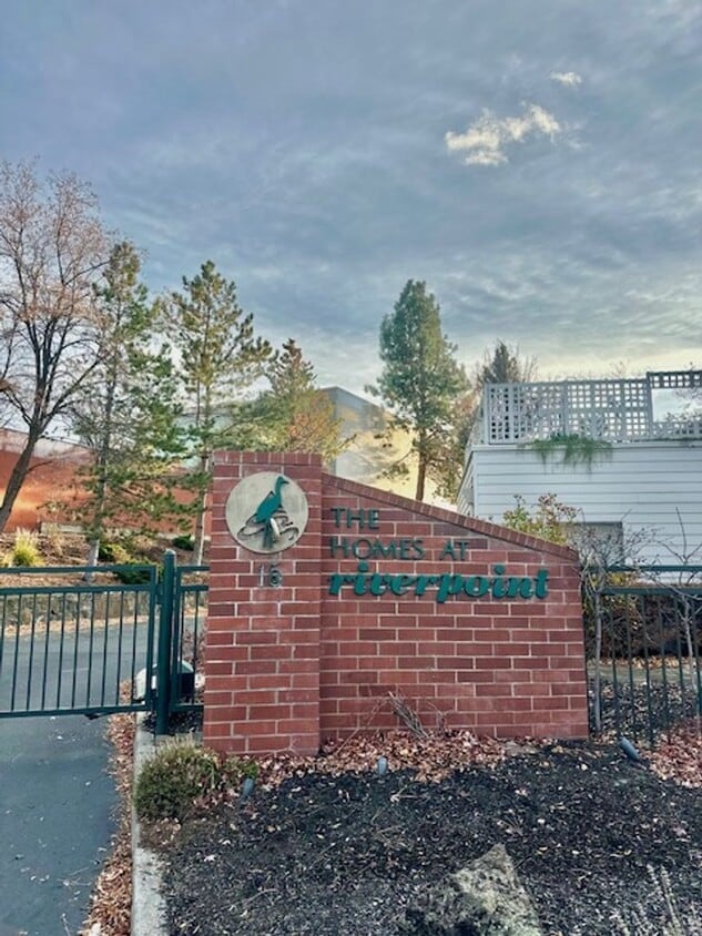 Primary Photo - Riverfront Gated 2 Bedroom Luxury Condo!!