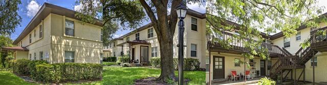 Primary Photo - 4738 El Campo Ave