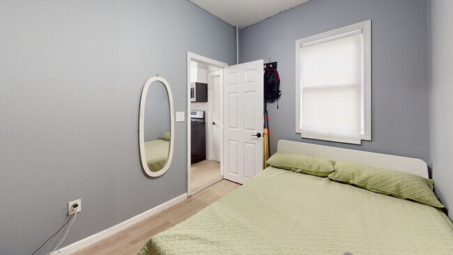 Foto del edificio - 45 Morris St