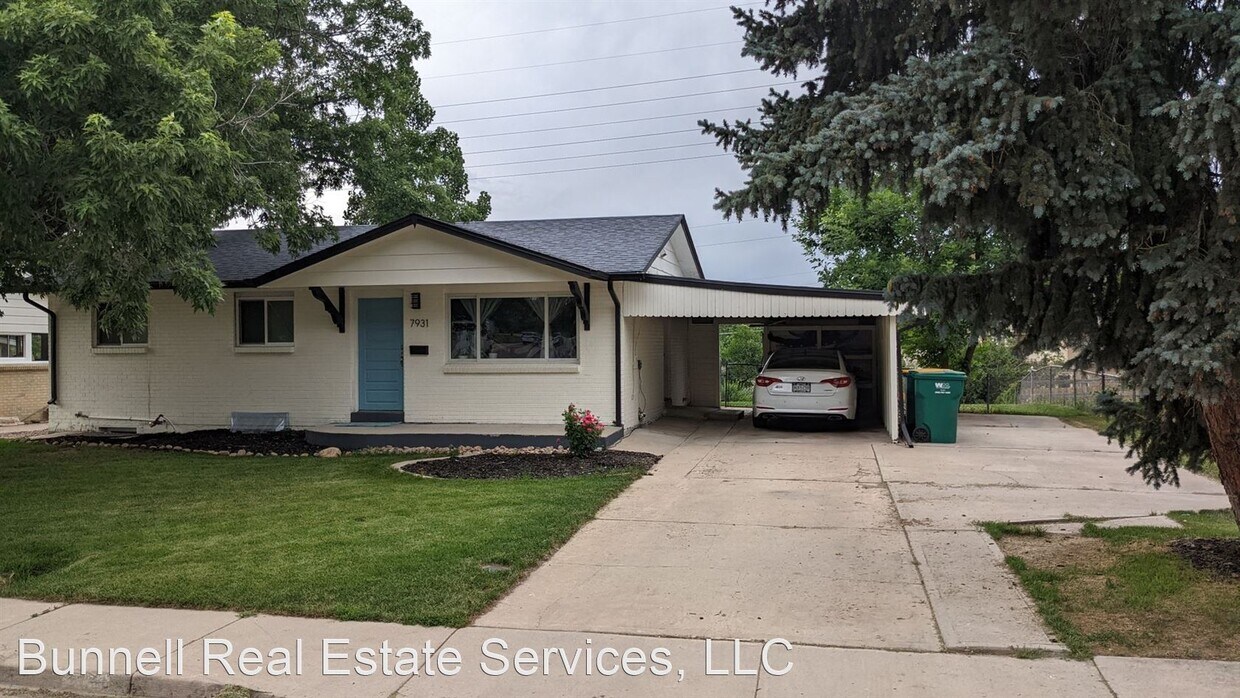 Primary Photo - 2 br, 1 bath House - 7931 Granada Road