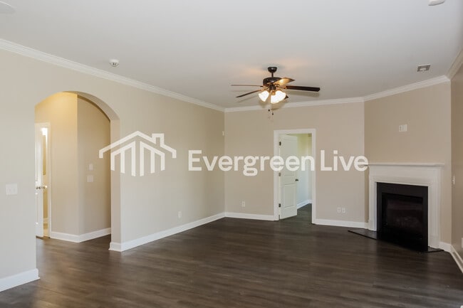 Foto del edificio - 107 SW Properzi Wy