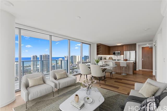 Foto principal - 1500 Rycroft St