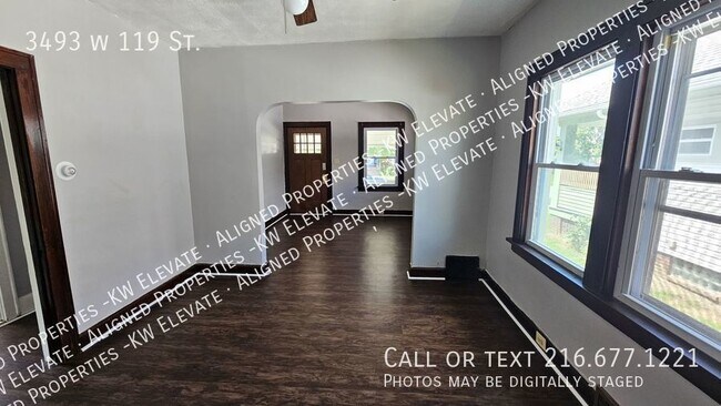 Foto del edificio - Heart of the city!