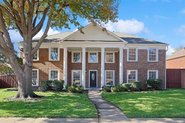 Primary Photo - 7501 Hughes Dr