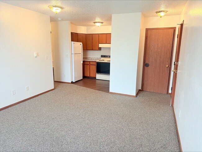 Foto del interior - Boone Park Apartments