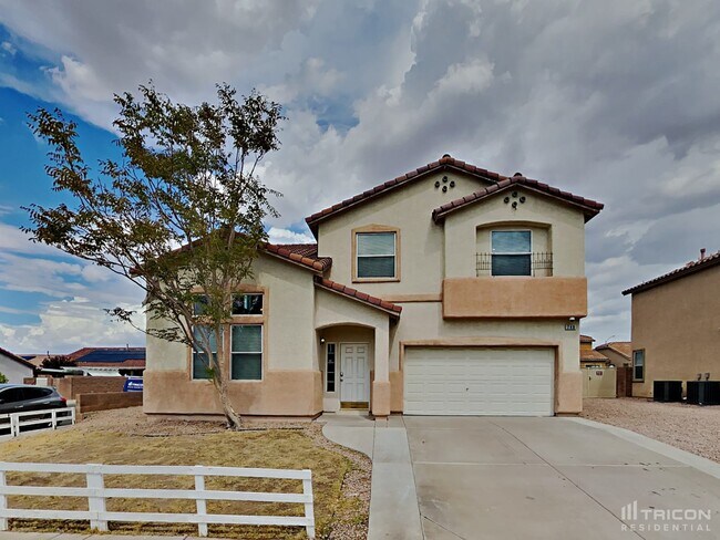 Building Photo - 3521 Tesoro Del Valle Ct