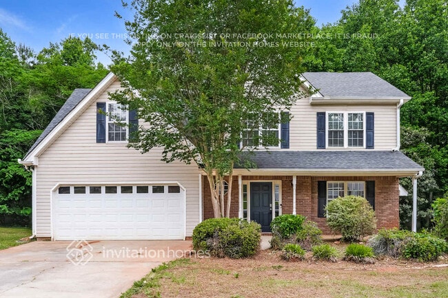 Building Photo - 3461 Glen Summit Ln