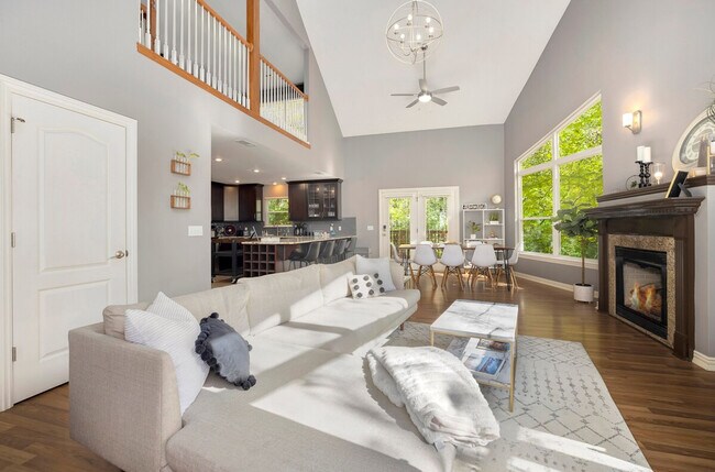 Foto del edificio - 431 W Patricia Ln