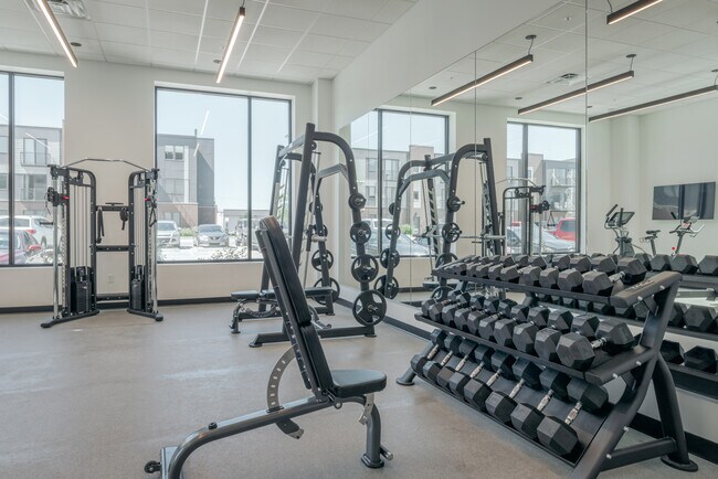 Foto del edificio - The Forge on Main