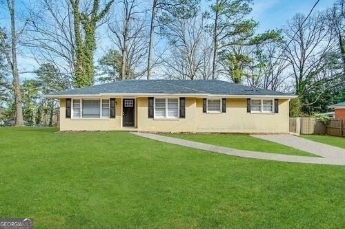 Foto principal - 1932 Rosewood Rd