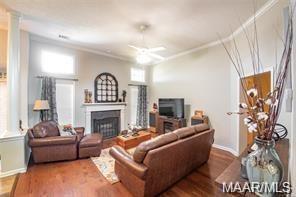 Foto del edificio - 105 Turnberry Ct