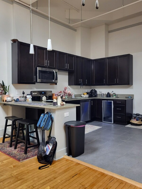 3010 W 7th St Unit 201, Little Rock, AR 72205 Apartment for Rent in