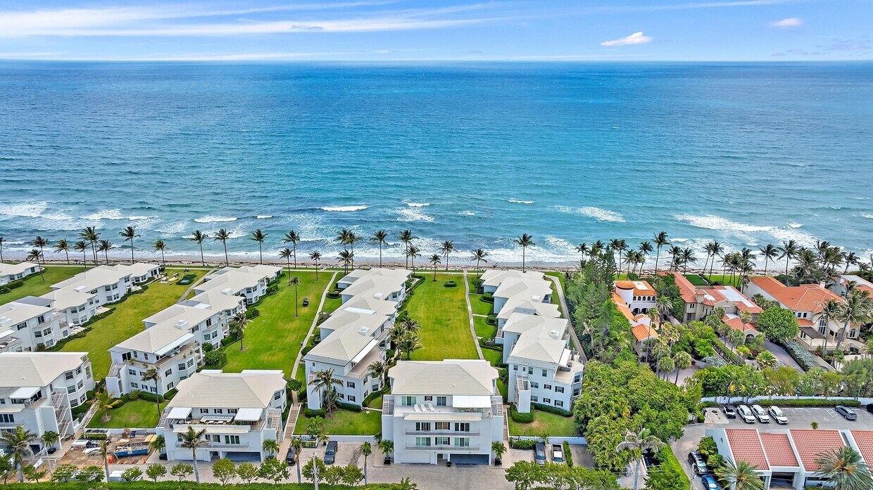 Foto principal - 550 S Ocean Blvd