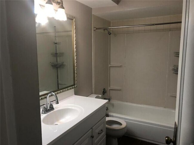 Building Photo - 2 bedroom in St Louis MO 63105