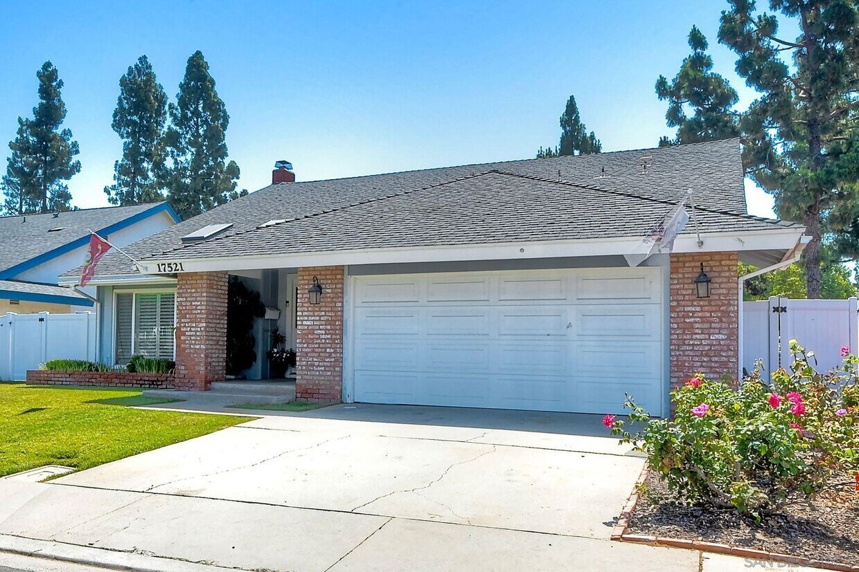 Foto principal - 17521 Hada Dr
