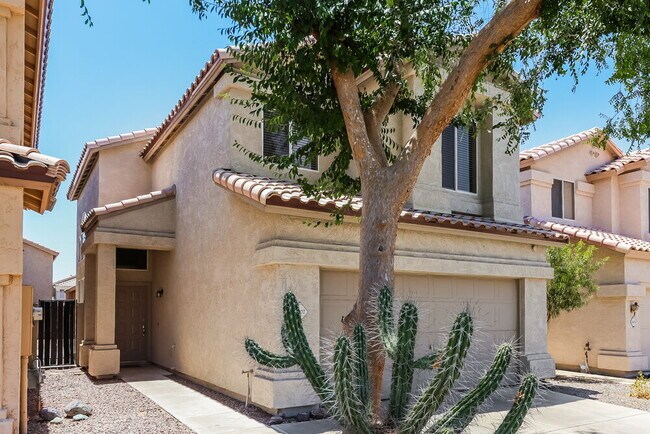 Building Photo - 4907 W Marco Polo Rd