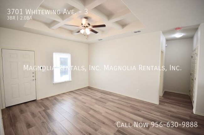 Foto del edificio - 3701 Whitewing Ave