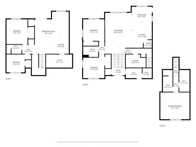 Foto del edificio - Spacious and Stunning 5 Bed 4 Bath For Ren...