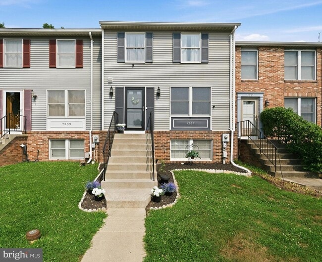 Building Photo - 7037 Hames Ct