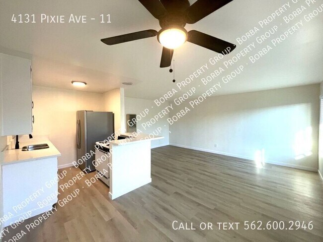 Foto del edificio - 4131 Pixie Ave
