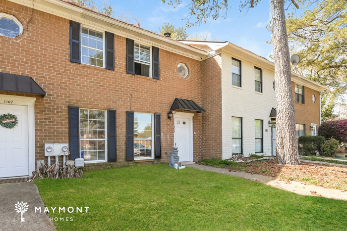Foto del edificio - 1105 Windgate Cir NW