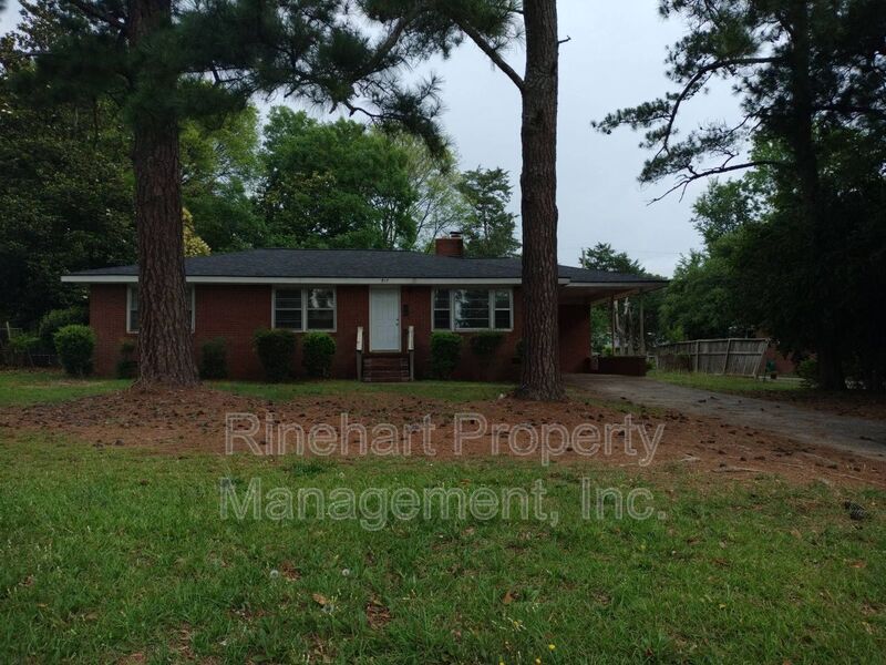 917 Cherry Rd, Rock Hill, SC 29732 House Rental in Rock Hill, SC