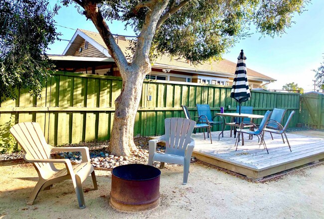 Building Photo - 3637 36th St