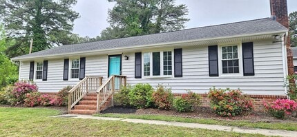 Building Photo - 6272 Madonna Rd
